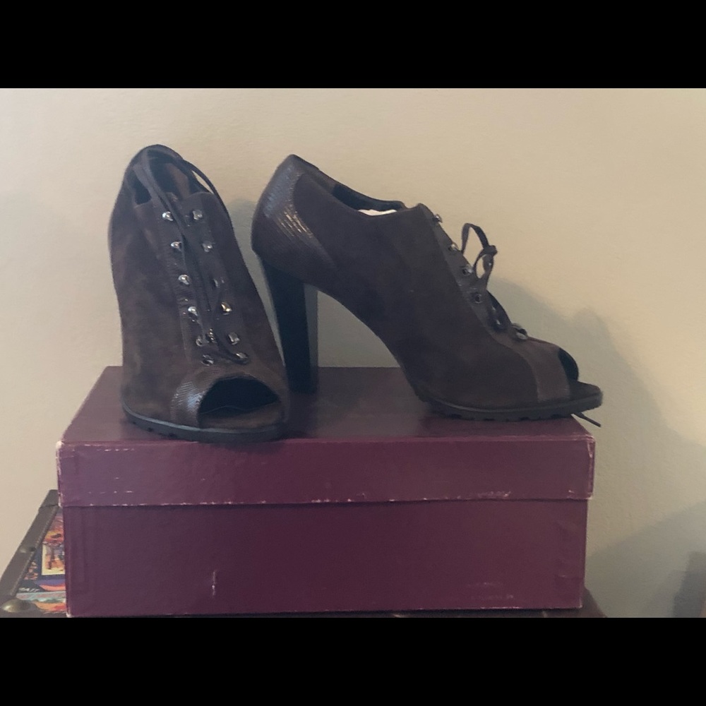 Amalfi Italian shoes